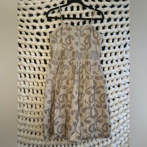 Tailor Made Christmas Dress